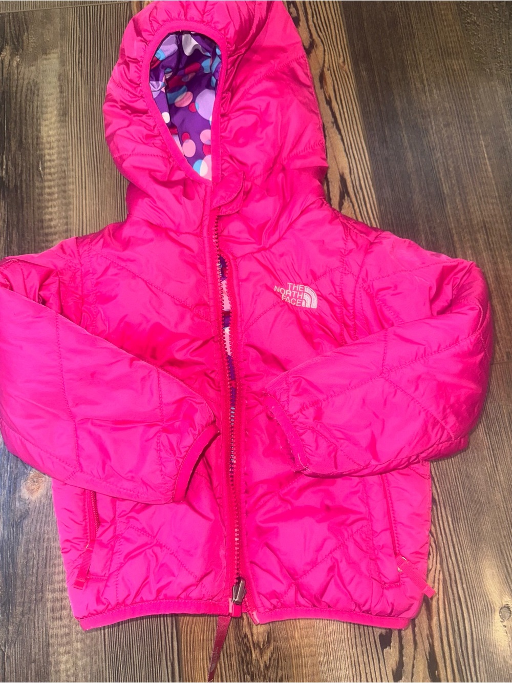 The North Face Jacket